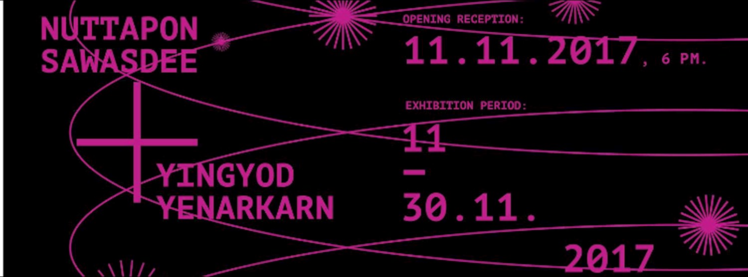 Two men look out through the same bars #2 Zipevent