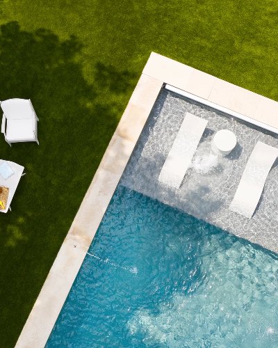 POOL&SPA  Zipevent