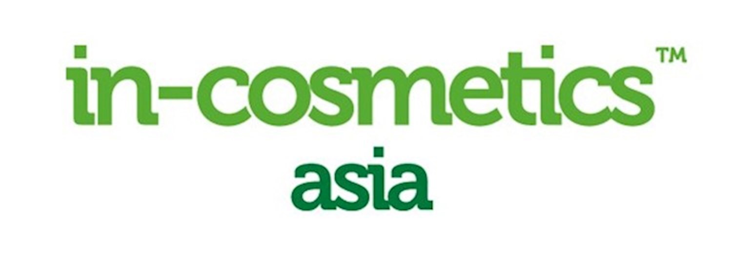 in-cosmetics Asia 2018 Zipevent