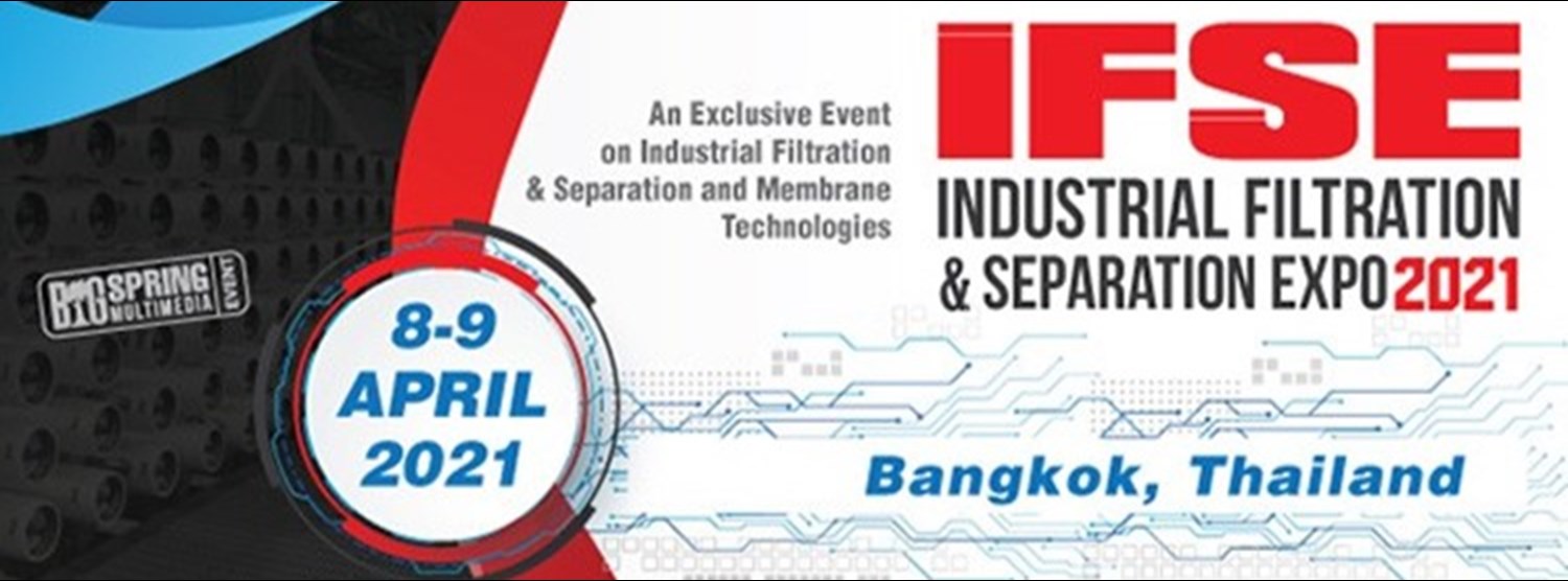 IFSE Expo 2021 Zipevent