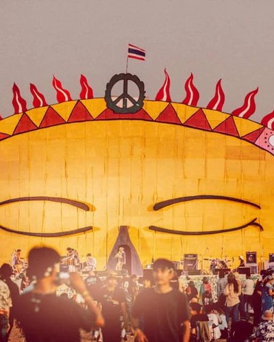 E-SAN MUSIC FESTIVAL THAILAND 9th 2020 Zipevent