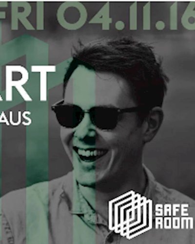 Andy Hart (Voyage Recordings / Melbourne - Berlin) Zipevent