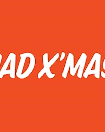 Mad X'Mas at 72 Courtyard Zipevent