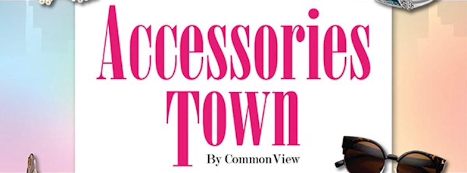 Accessories Town Zipevent