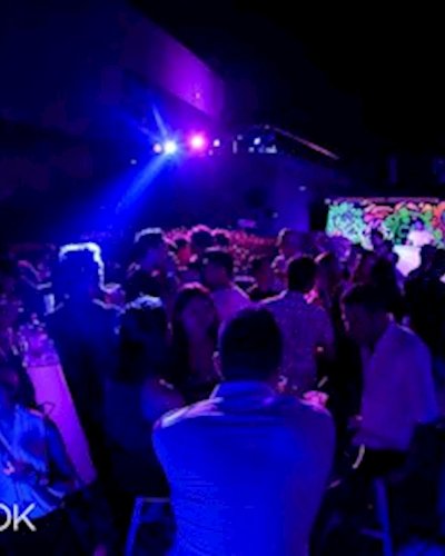 HI-SO Pride Party - Songkran Special Zipevent
