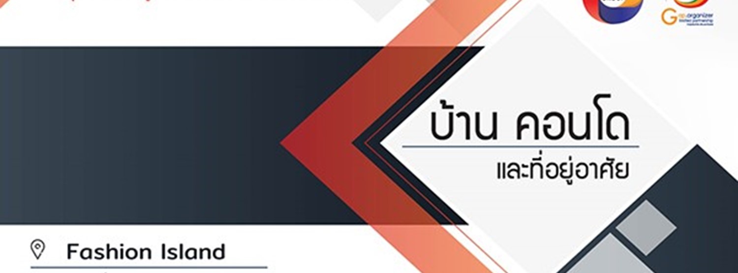 House & Condo Residence 2022 @May Zipevent