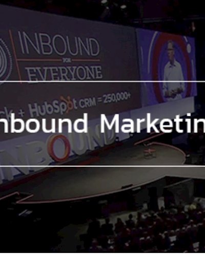 Inbound Marketing and Sales Masterclass Zipevent