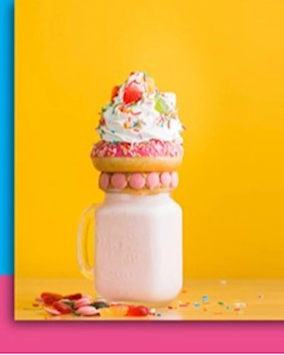 Thailand Bakery & Ice Cream 2020 Zipevent