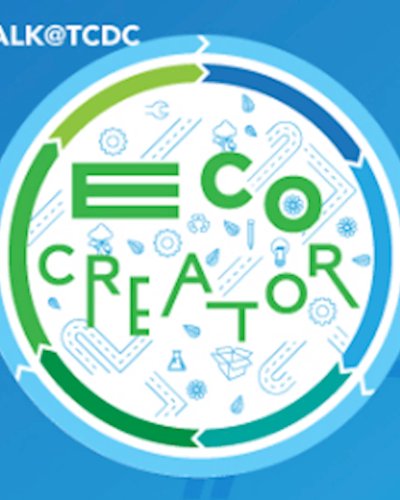 สัมมนาเปิดตัวโครงการ ECO Creator สร้างนวัตกรรมผลิตภัณฑ์เพื่อสิ่งแวดล้อมสู่การพัฒนายั่งยืน  Zipevent
