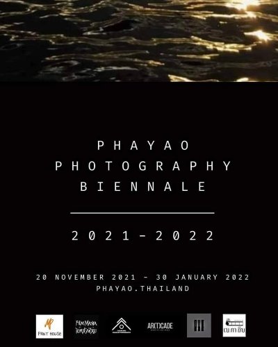 Phayao Photography Biennale 2021-2022 Zipevent