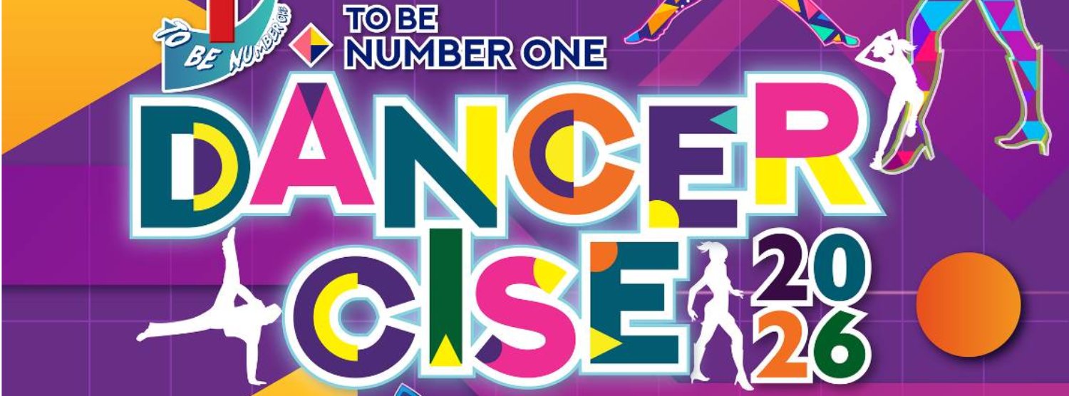 TO BE NUMBER ONE TEEN DANCERCISE THAILAND CHAMPIONSHIP 2026 Zipevent