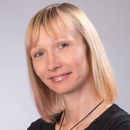 Leela Lilleorg Zipevent