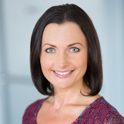 Oksana Jonikaite Zipevent