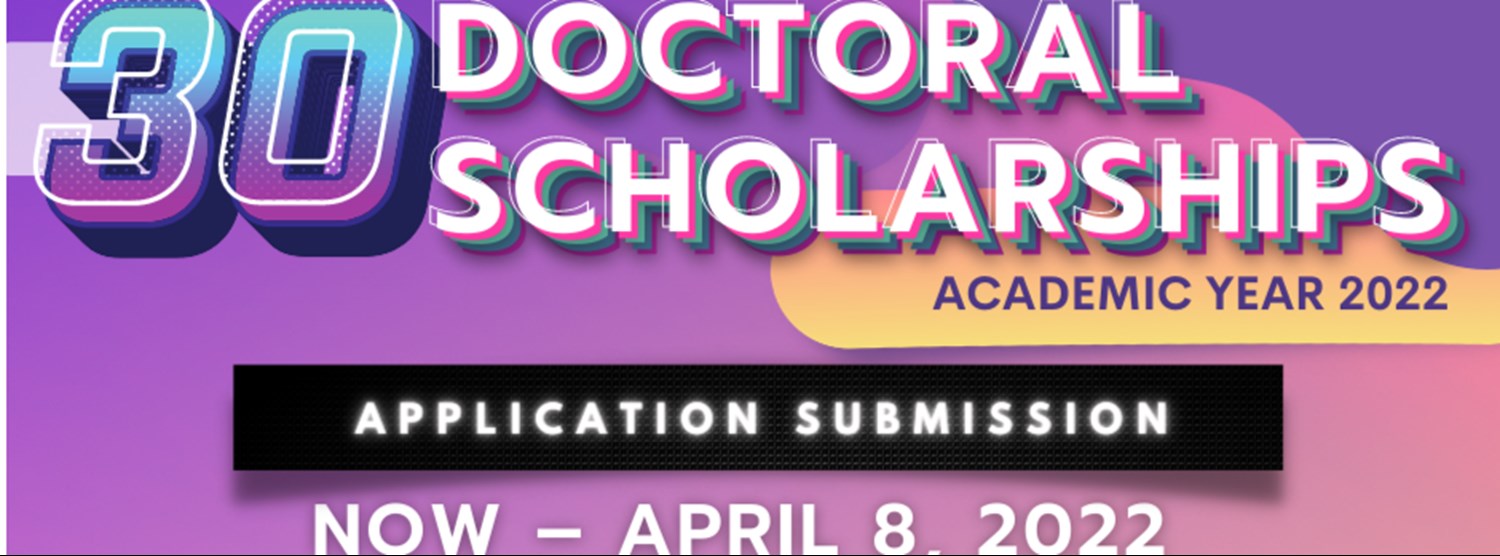 KMITL Doctoral Scholarships 2565 Zipevent