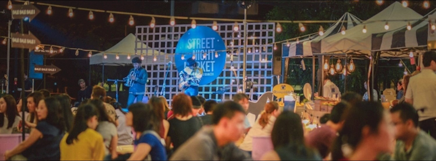Street Night by F.Y.I. Market #‎Ep.2 Zipevent