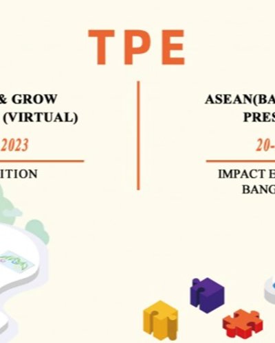 ASEAN (Bangkok) Toys and Preschool Expo 2023 Zipevent