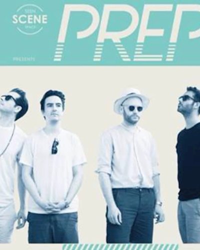 PREP Returns to Bangkok by Seen Scene Space Zipevent