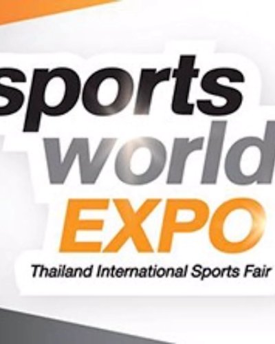 Sports World Expo 2017 Zipevent