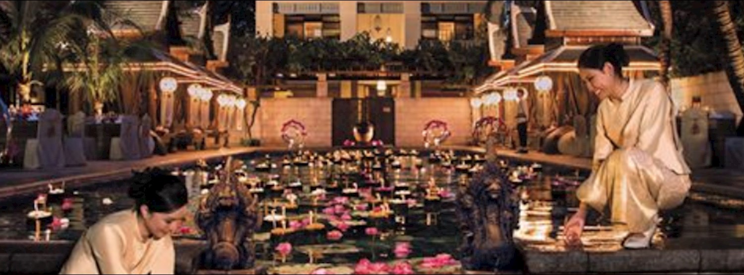 Loy Krathong Festivities at The Peninsula Bangkok Zipevent