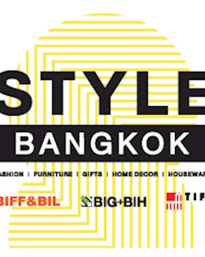 STYLE Bangkok Fair  Zipevent