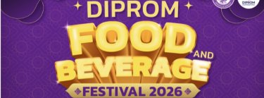 FOOD AND BEVERAGE FESTIVAL 2026 Zipevent