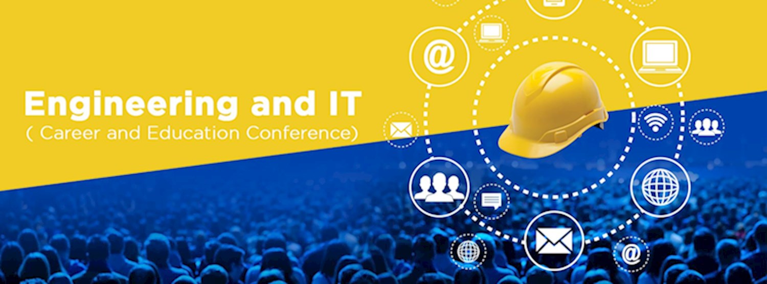 Engineering and It - Career and Education Conference 2019 Zipevent