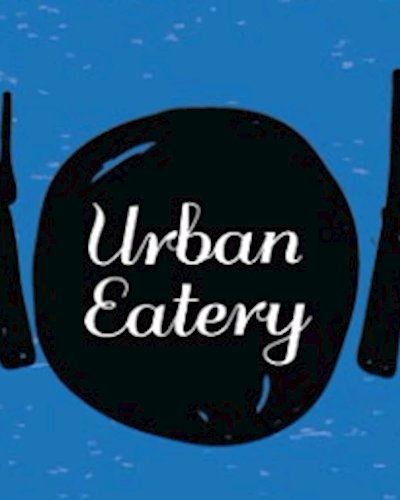 Urban Eatery - Jazz Zipevent