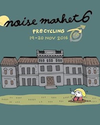 Noise Market 6 Zipevent