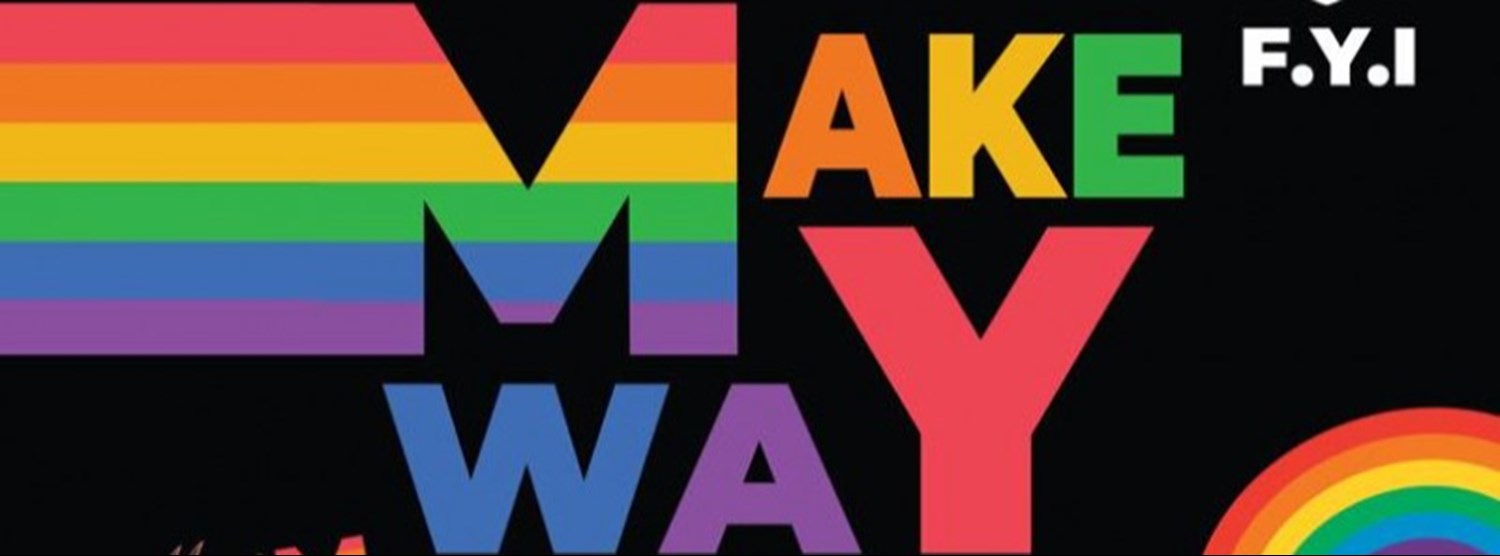 Make My Way Zipevent