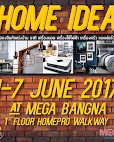HOME IDEA Zipevent