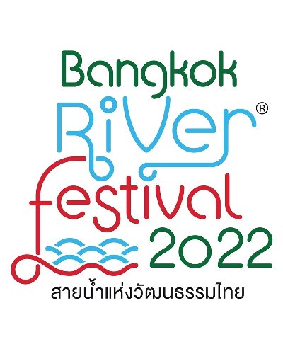 Bangkok River Festival 2022  Zipevent