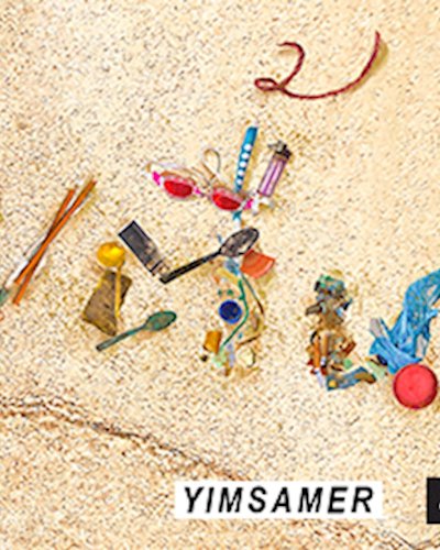 เกยตื้น : MULTIMEDIA ART EXHIBITION Hosted by YIMSAMER & Elonson Engineering School Zipevent