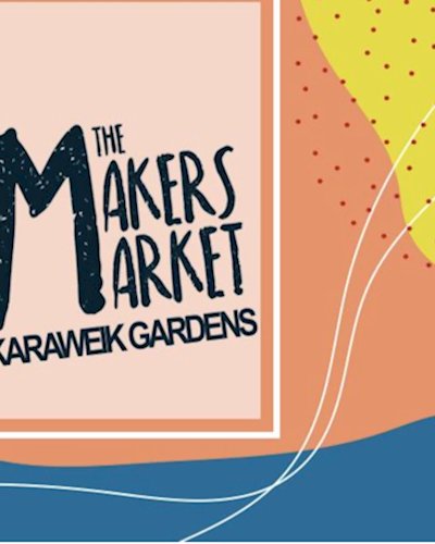 The Makers Market #7 Zipevent