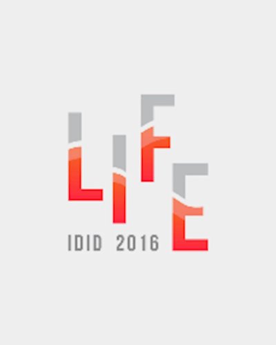 LIFE IDID 2016 Industrial design Degree Show Zipevent