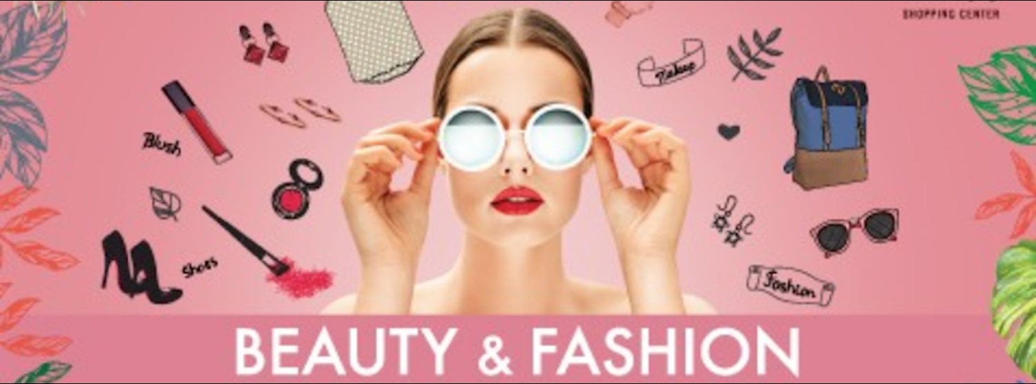 Paradise Park Beauty & Fashion Zipevent