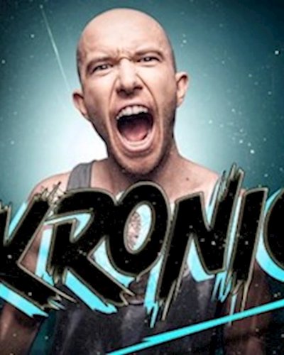 DEMO presents Kronic Zipevent