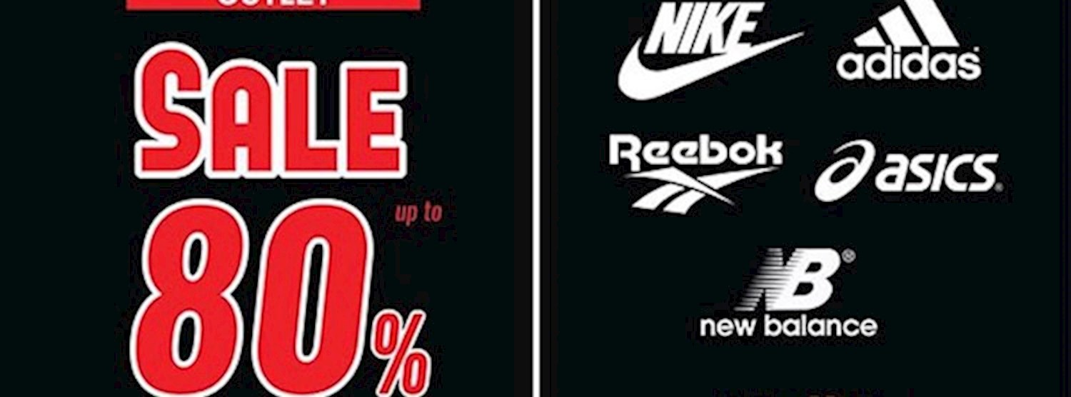 SNEAKER OUTLET SALE 80% Zipevent