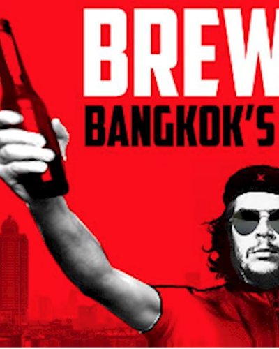 Brew Revolution 2 Zipevent