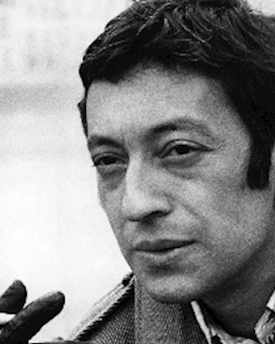 (ยกเลิก/Canceled) Gainsbourg Night at Maggie Choo's Zipevent