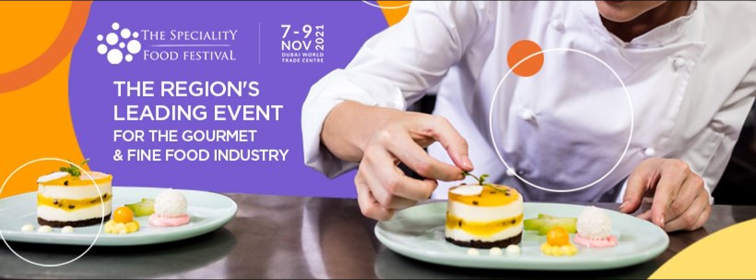The Speciality Food Festival 2021 Zipevent