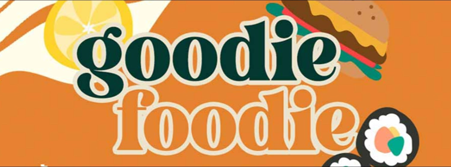 goodie foodie Zipevent