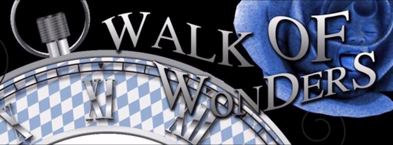 WALK OF WONDERS : eat.shop.chill Zipevent