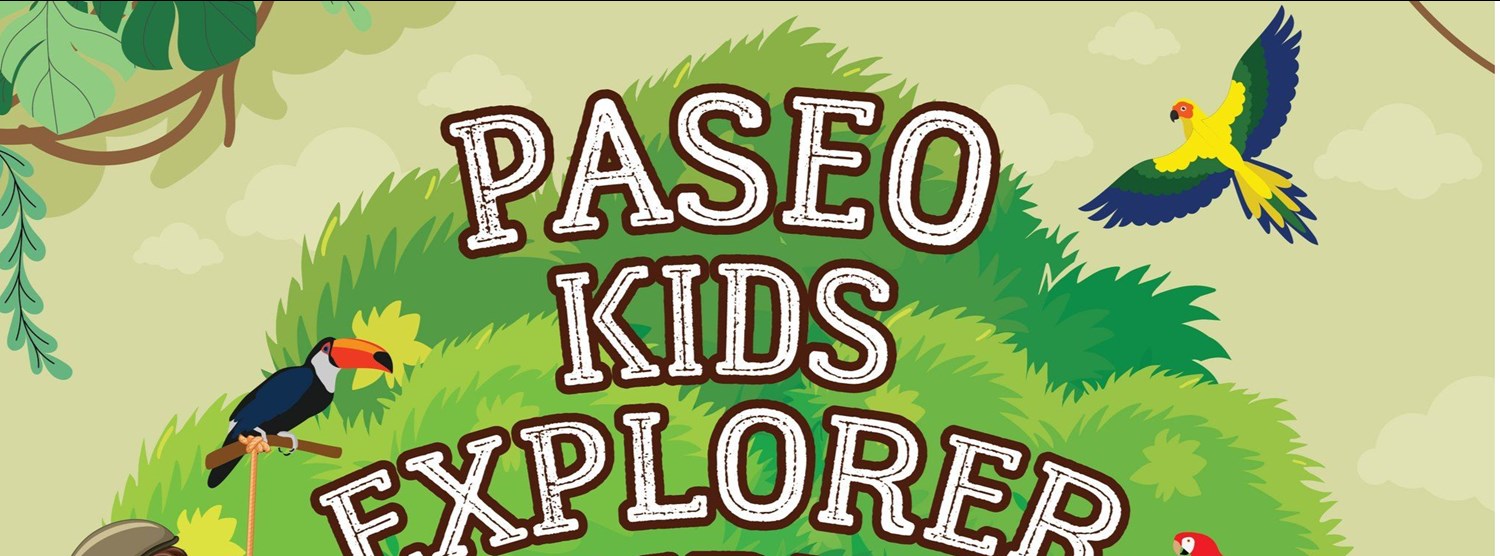 เทศกาลวันเด็ก เดอะ พาซิโอ พาร์ค กาญจนาภิเษก Zipevent