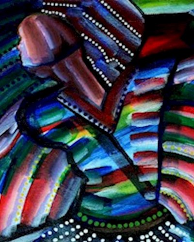Canvas Thursday pres. Amy Diener Solo Art Exhibition Zipevent