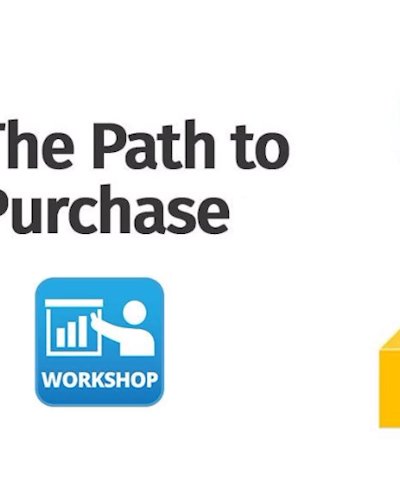 E-Commerce: The Path to Purchase (Workshop) Zipevent