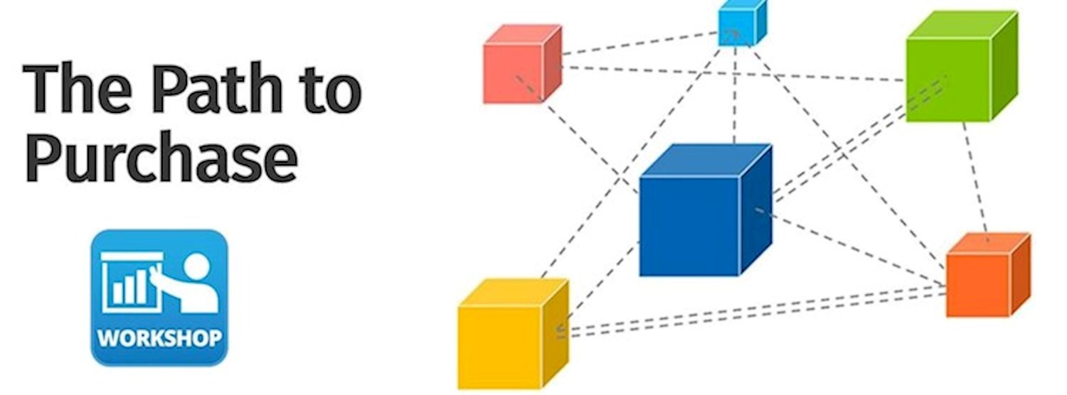 E-Commerce: The Path to Purchase (Workshop) Zipevent