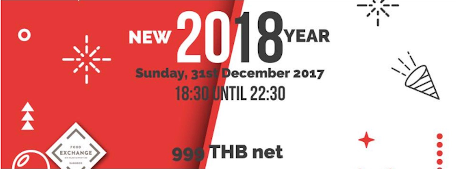 The Night Before 2018 - 31.12.2017 Zipevent