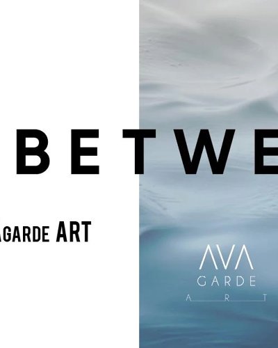In Between - An Exhibition of Expression Zipevent