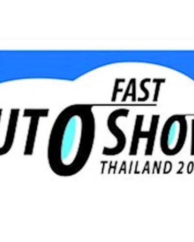 FAST Auto Show Thailand 2017 Zipevent