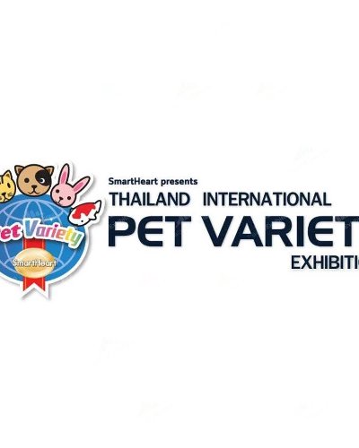 Thailand International Pet Variety Exhibition 2024 Zipevent